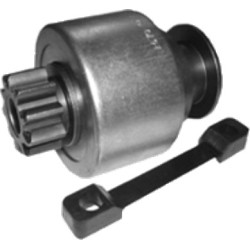 Béndix para arranque Paris-rhone D13E88 / D13E104TE